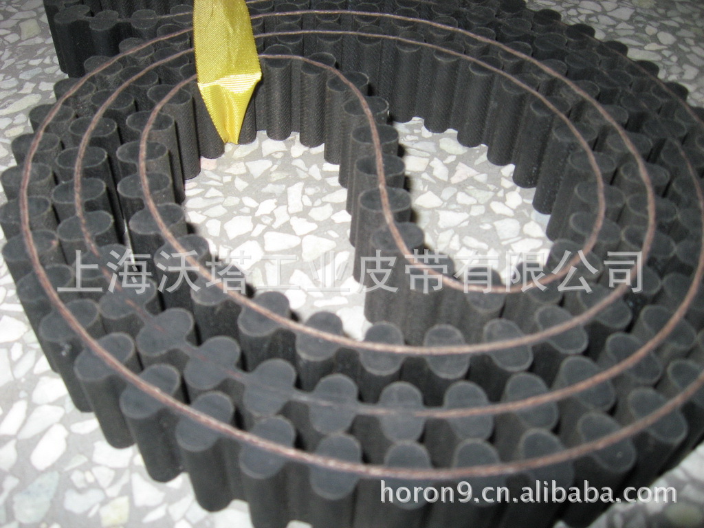 GATES、BANDO、奥比、三星橡胶双面齿同步带