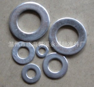 厂家直销不锈钢/碳钢GB852 GB95垫圈，库存大 价格实惠