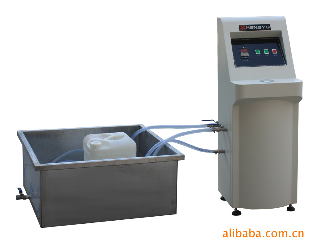 东莞HYT-211水压试验机