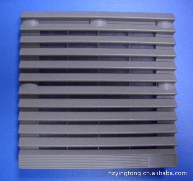 荐 803风扇过滤网组  机械及行业设备防尘除尘过滤材料滤网