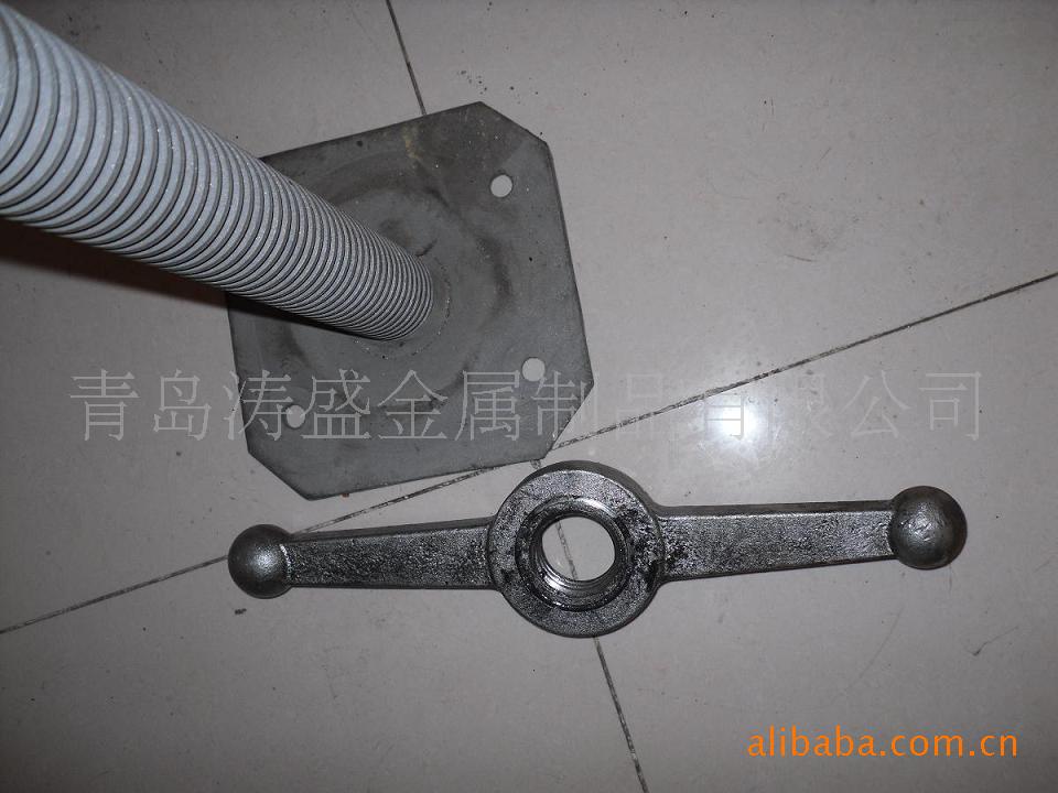 供应把手，调整支架底座，吊索具，Fe卸扣