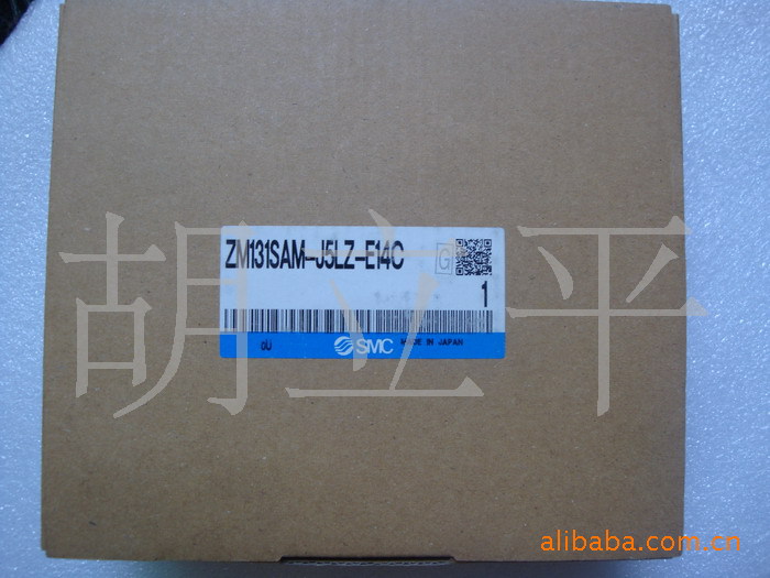 全新 ZM131SAM-J5LZ-E14C 真空发生器