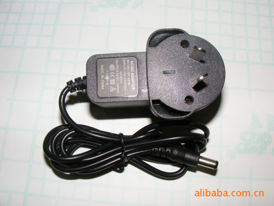 深圳厂家供应 包邮 5V1A澳规开关电源适配器|ms