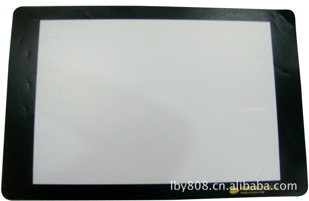 广告相框鼠标垫 桌垫，橡胶垫