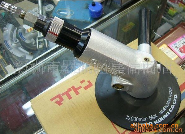 批发零售日本NITTO日东气动打磨机MAS-70