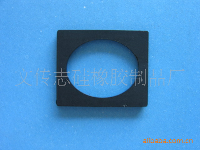 硅胶制品 硅胶脚垫橡胶脚垫硅橡胶制品加工密封圈硅胶垫片 密封垫