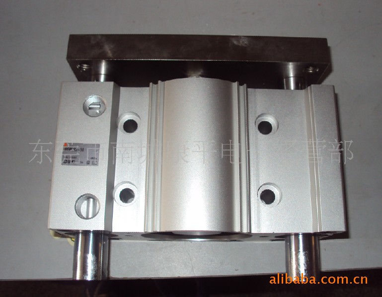 特价供应SMC气缸MGPL80-50Z(图)