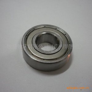 不锈钢轴承 S6202ZZ S6203ZZ  S6204ZZ    S6205ZZ深沟球轴承