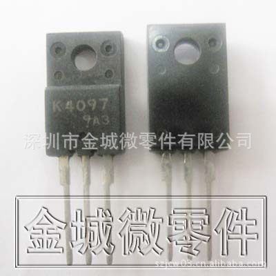 场效应管 2SK4097LS  K4097