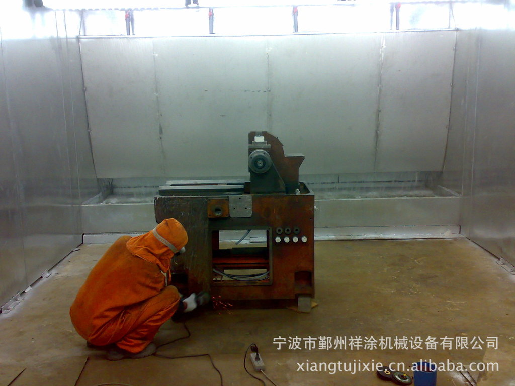 厂家直销 大批量供应 宁波各式水洗打磨台