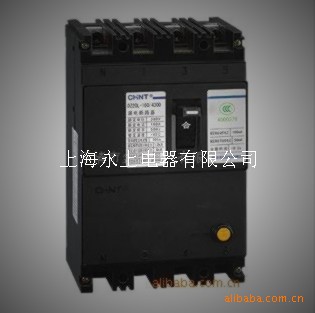 供应DZ20LE-250/4300漏电断路器