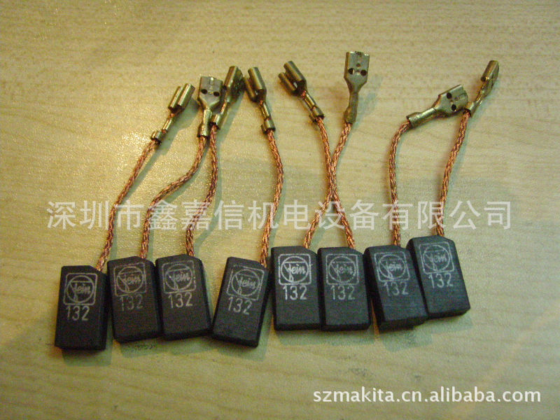 现货批发德国FEIN泛音磁座钻（磁力钻）原装碳刷