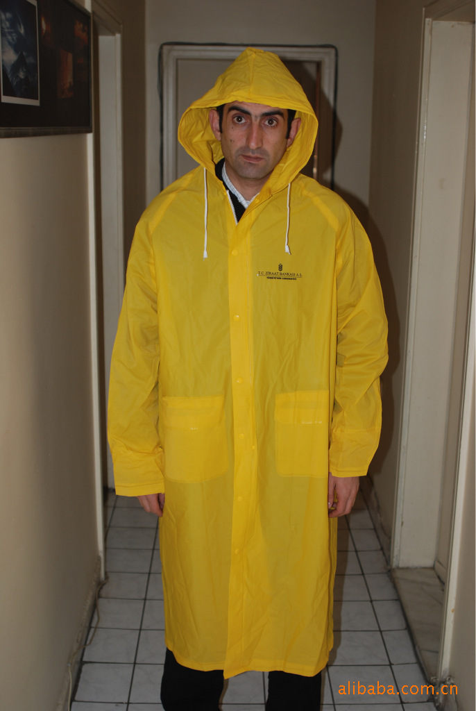 厂家直销 供应反光雨衣，安全雨衣，批发定制 量大优惠