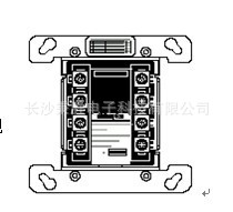 新普利斯 地址码式探测模块 4090-9101