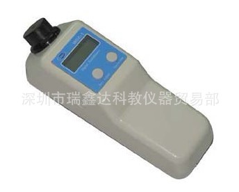 深圳实验仪器 WGZ-1B便携式浊度仪 浊度计