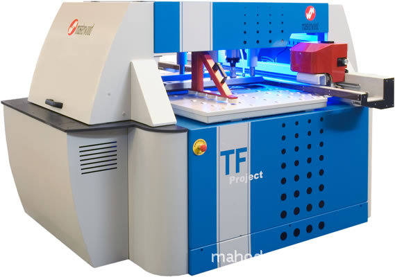 意大利MASTERWOOD万事活数控排钻取代调机时间长的三四排钻