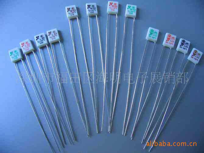 温度保险丝 RY10A  RH 1A-15A