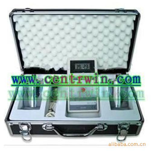 数显重锤式表面电阻测试仪 型号：ZH7750