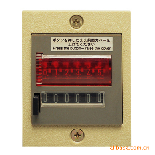 KORI 古里     EMP-600型电磁计数器   创纵国际