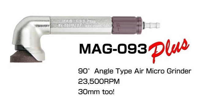 供应MAG-093N气动研磨机