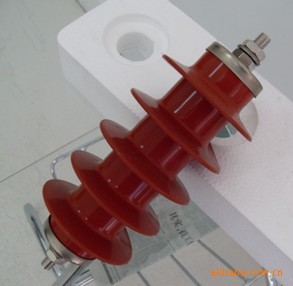 供应HY5WS 17/50氧化锌避雷器YH5WS