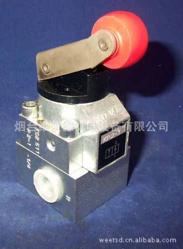 HAWE KR2-1单向阀(1/4 FCKR2114 FC)