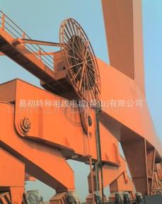 RVV1G 、RVV2G龙门吊手柄控制电缆，钢丝葫芦线缆。生产厂家直销