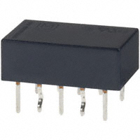 TQ2H-12V， 低信号继电器