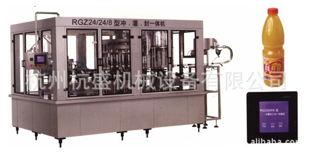 魔芋饮料生产线, 魔芋饮料加工设备, 魔芋饮料生产设备