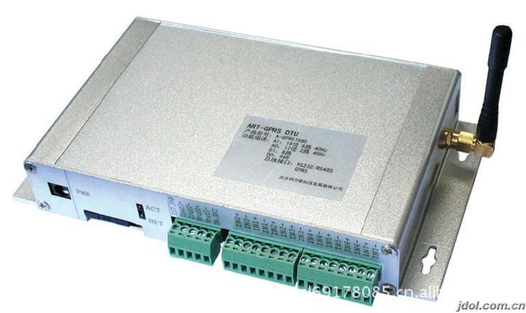 供应阿尔泰A-GPRS1090 无线数据传输设备