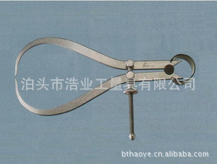 不锈钢弹簧内外径卡钳75 100 125 150 200 250 300 400 500 600