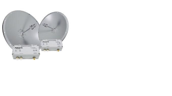 HyperLan-Pack Tai Lung (Hong Kong) Co., Ltd. ACKSYS