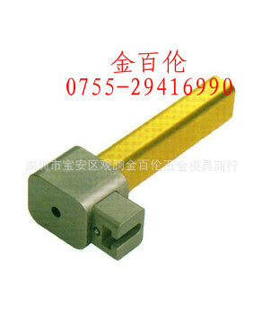 供应(英制）侧抽芯CC/100