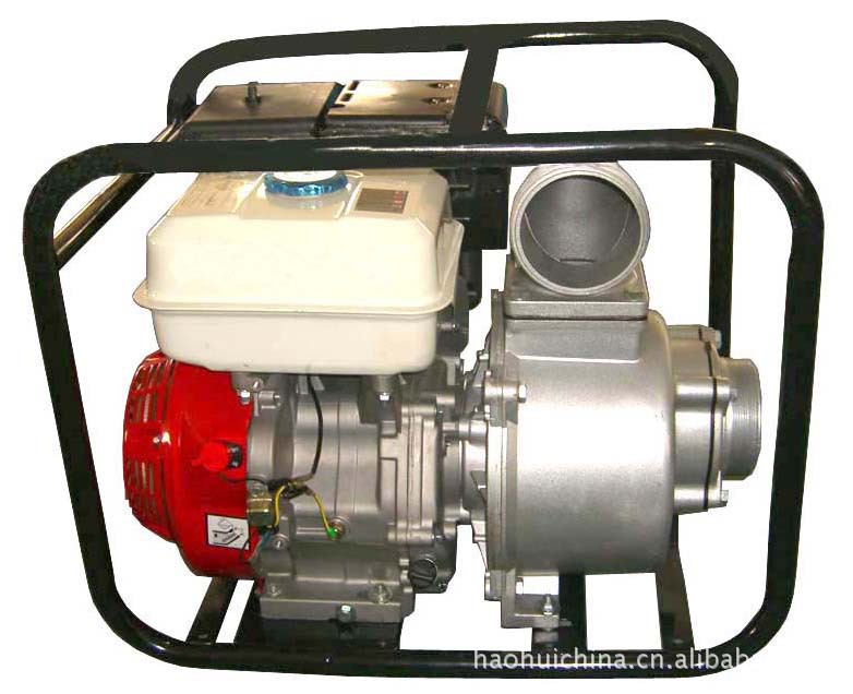 188发动机汽油机4寸汽油机水泵