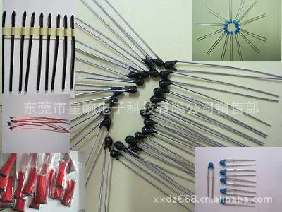 10K thermistor/5K thermistor/100K thermistor/200K thermistor temperature sensor