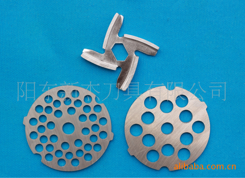绞肉机刀片,mincer blade