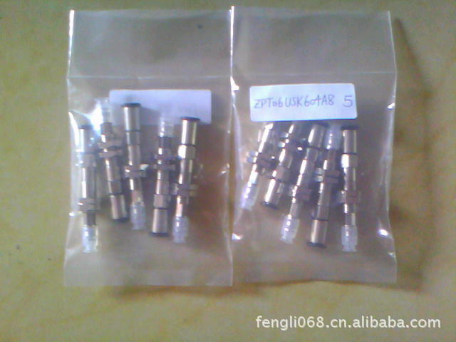 YZPT06USK6-04-A8真空