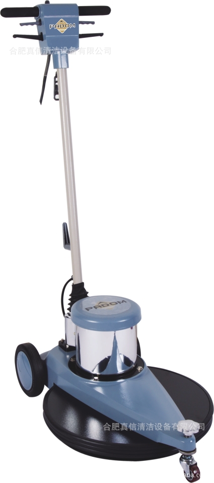 美国派盾 PD-1500，高速抛光机，抛光打蜡机，酒店PA清洁设备