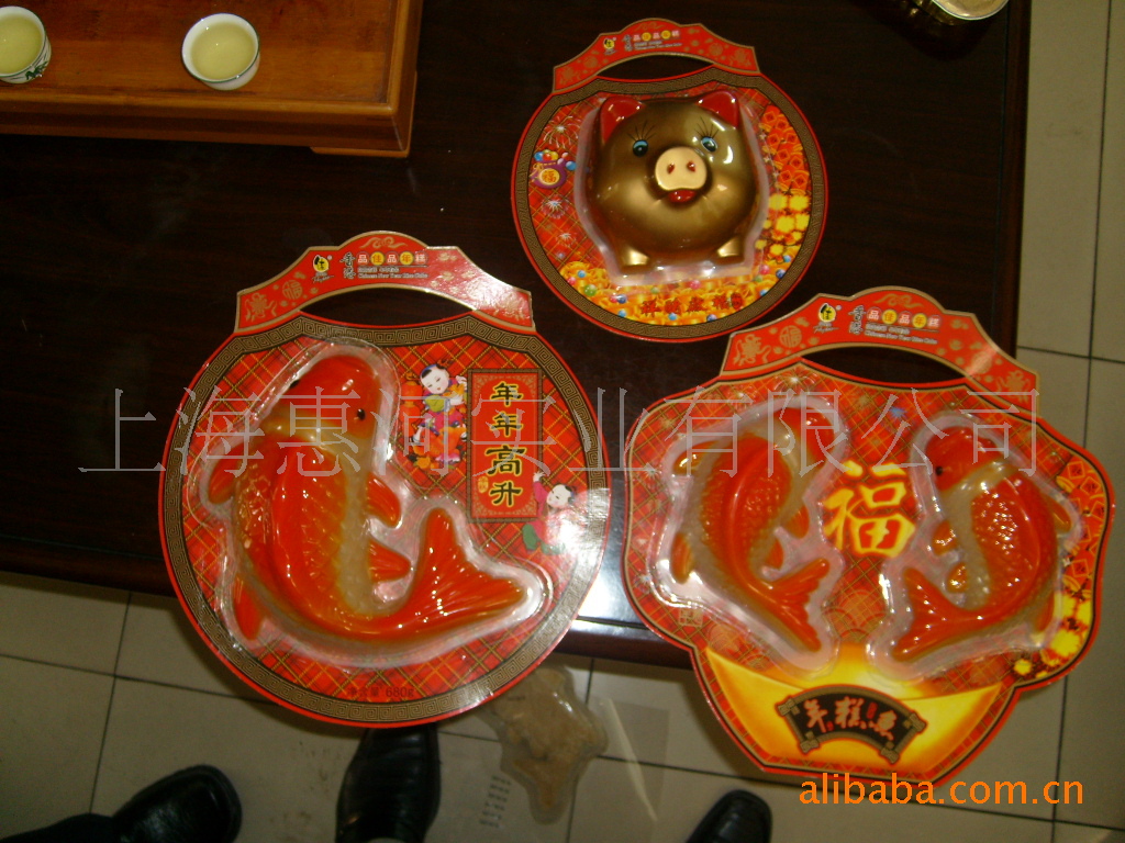 供应年糕鱼封杯机，年糕鱼封盒机，年糕鱼封口机，食品封盒机