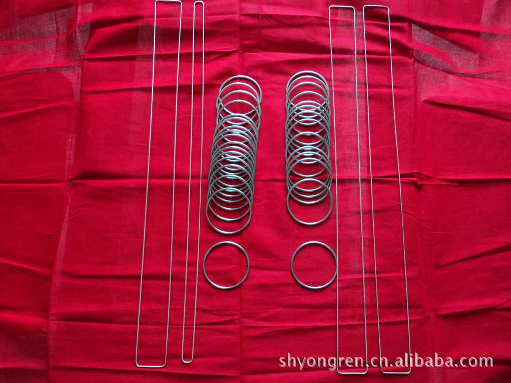 金属空心O型圈 中空O型圈  O型环垫  321金属O型圈 金属O型圈