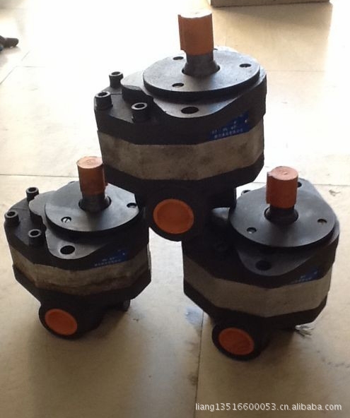 榆次齿轮马达CM-F10.CM-F20.CM-F25.CM-F32.CM-F40