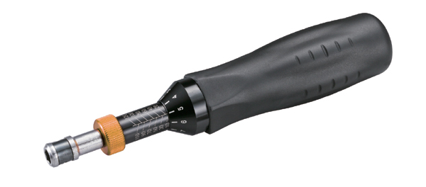 沃施莱格wollschlaeger新品推荐德国进口扭矩改锥厂家直销