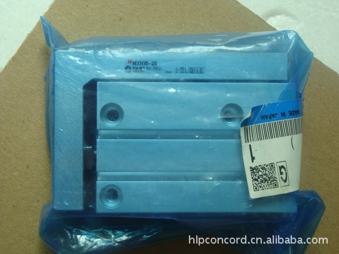 供应全新原装 MXH16-25 气动滑台
