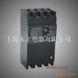 供应DZ20LE-160/4300漏电断路器