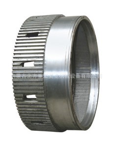 特雷克斯TEREX tr100用09064938 驱动轮      特雷克斯配件