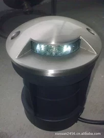 埋地灯;水底灯;路灯