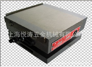 厂家供应永磁吸盘，角度密极永磁吸盘，单倾密极永磁吸盘，XM42型