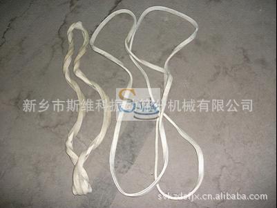 供应振动筛配件-橡胶密封胶圈-橡胶-弹跳球（图）