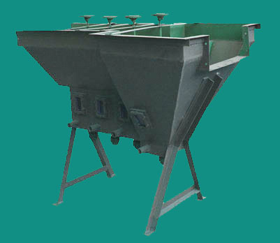 水力分级机筛板式矿浆分级设备重选节能破碎机筛分粉碎机筛网