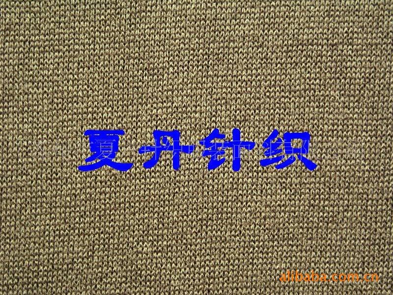 供应·优质人棉OE尼龙汗布(图)，兰精人棉，混纺汗布，锦纶